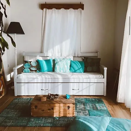 Masal Evimiz Villa *