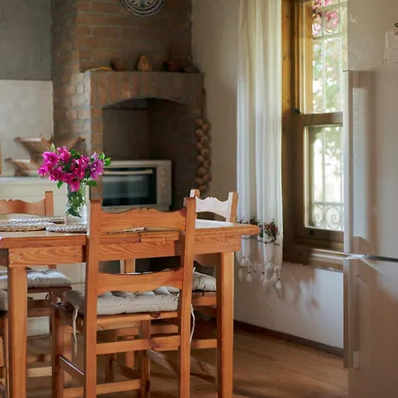 Masal Evimiz * Antalya