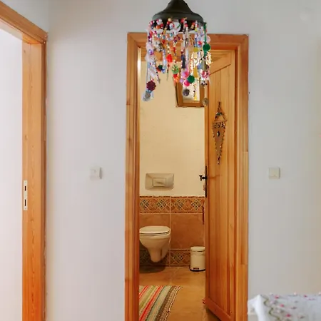 Villa Masal Evimiz *