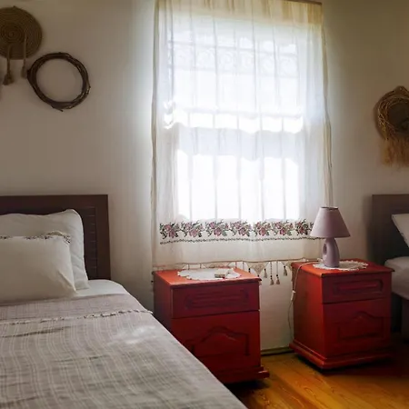 Masal Evimiz * Antalya