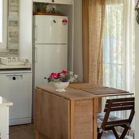 Masal Evimiz Villa Antalya