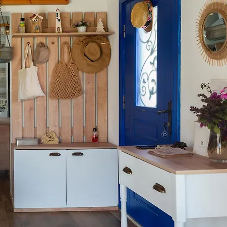 Villa Masal Evimiz *