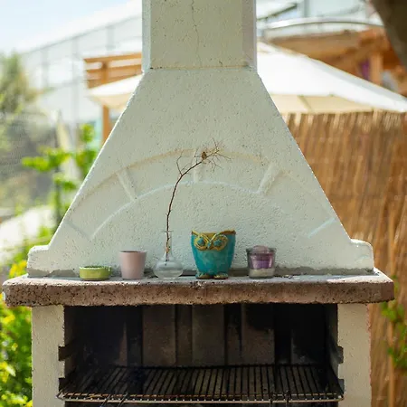 Masal Evimiz Villa *