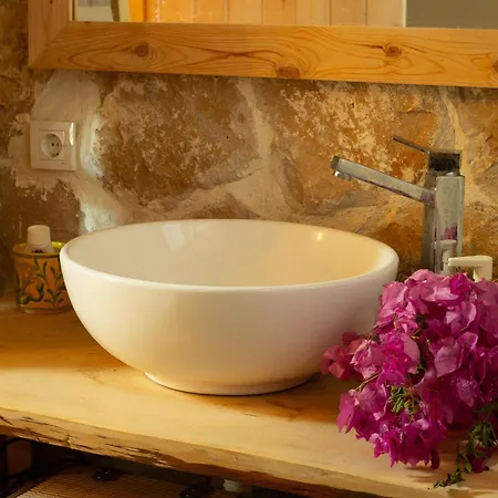 Masal Evimiz Antalya