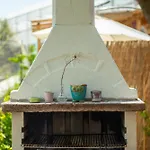 Masal Evimiz וילה *