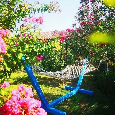 Vilă Masal Evimiz Antalya