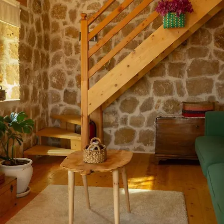 Masal Evimiz Villa *