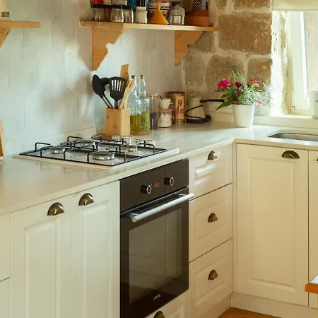 Masal Evimiz Villa *