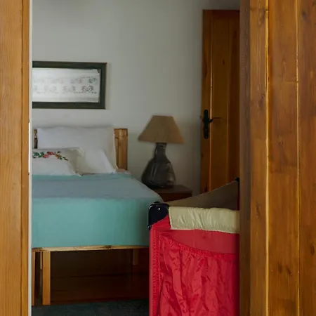 Masal Evimiz Villa *