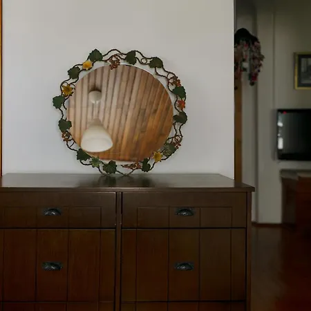 Masal Evimiz Villa Antalya