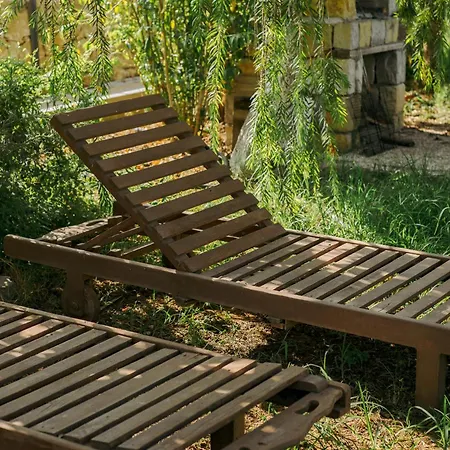 Villa Masal Evimiz *