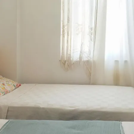 Masal Evimiz Villa *