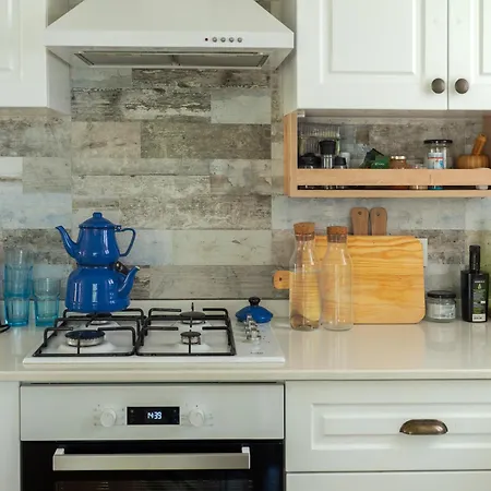 Masal Evimiz Antalya