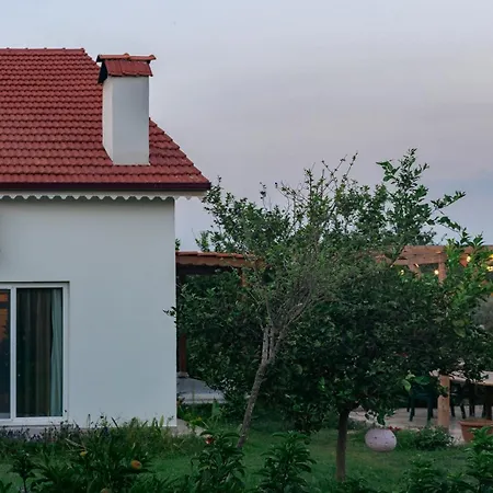 Masal Evimiz אנטליה