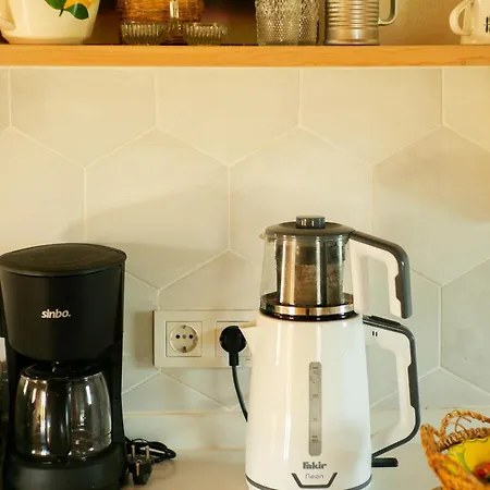 Masal Evimiz * Antalya