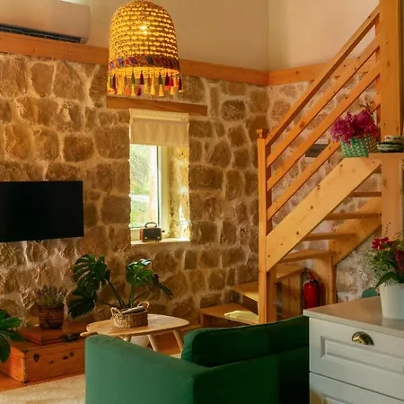 Masal Evimiz Villa *