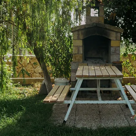 Villa Masal Evimiz Antália