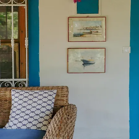 Masal Evimiz Villa