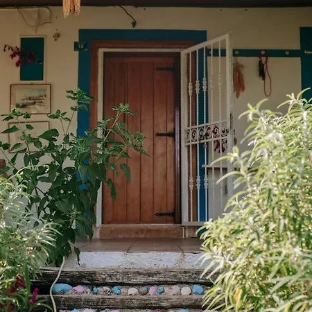 Masal Evimiz Villa Antalya