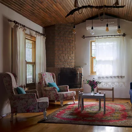Masal Evimiz Antalya