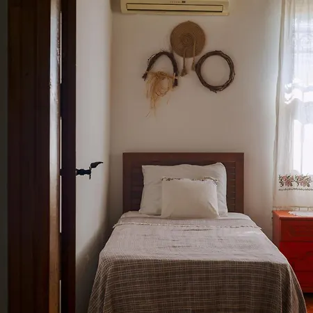 Villa Masal Evimiz Antalya