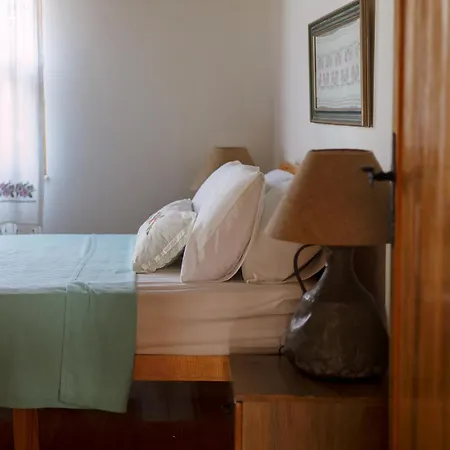 Villa Masal Evimiz Antalya