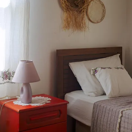 Masal Evimiz Villa Antalya