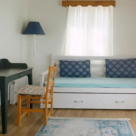 Masal Evimiz Villa *