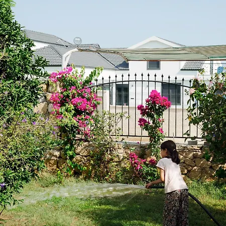 Masal Evimiz Villa Antalya