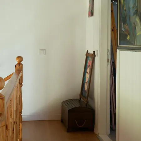 Villa Masal Evimiz Antalya