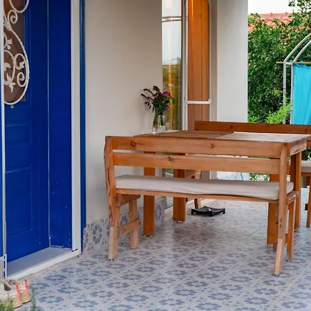 Masal Evimiz Villa *