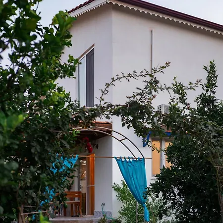 Villa Masal Evimiz Antalya