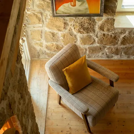 Masal Evimiz Villa *