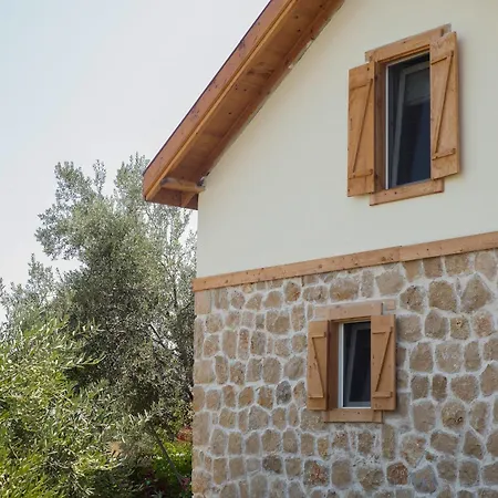 Villa Masal Evimiz *