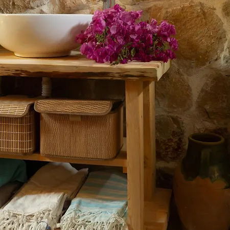 Villa Masal Evimiz *