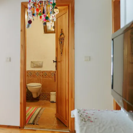 Masal Evimiz Villa *