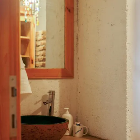 Masal Evimiz Βίλα