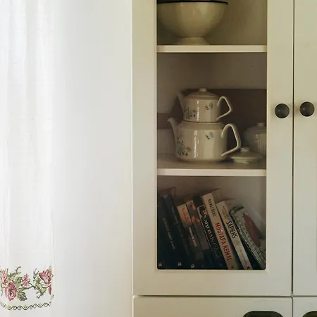 Masal Evimiz Βίλα *