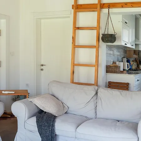 Βίλα Masal Evimiz *