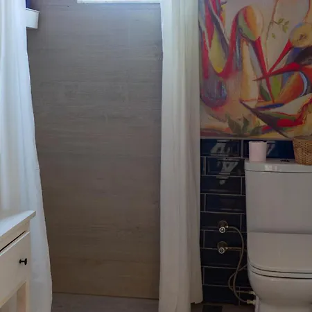 Βίλα Masal Evimiz *