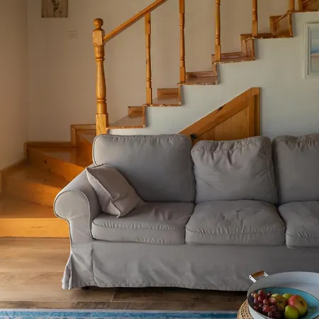 Masal Evimiz Αττάλεια