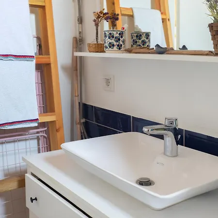 Βίλα Masal Evimiz