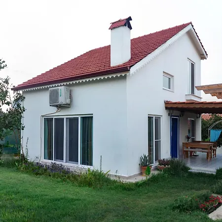 Masal Evimiz
