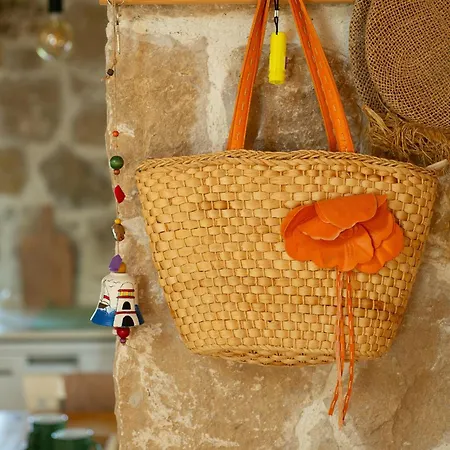 Masal Evimiz Βίλα