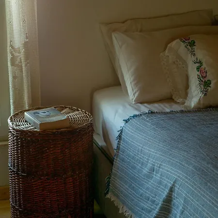 Βίλα Masal Evimiz *