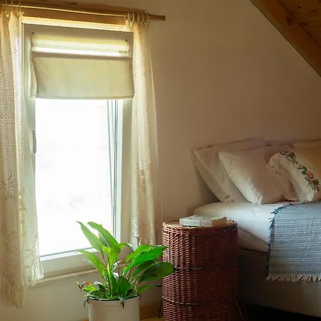 Βίλα Masal Evimiz Αττάλεια