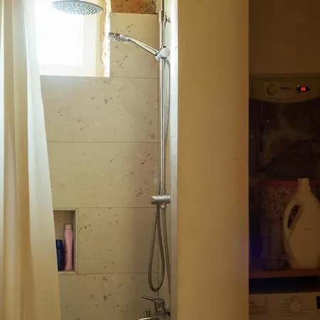 Βίλα Masal Evimiz *