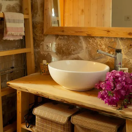 Masal Evimiz Βίλα Αττάλεια