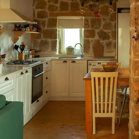 Βίλα Masal Evimiz Αττάλεια