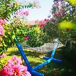 Villa Masal Evimiz Antalya
